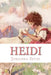 Heidi by Rivas, Anthon