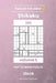 Puzzles for Brain - Shikaku 200 Easy to Medium 10x10 vol. 5 by Alexander Rodriguez