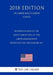 Interpretation of the Advice Exemption in the Labor-Management Reporting and Disclosure Act (US Labor Regulation) (LMSO) (2018 Edition) by The Law Library