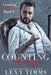 Counting the Days: Billionaire Workplace Romance by Lexy Timms