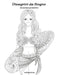 Disegnini da Sogno Libro da Colorare per Adulti 5 & 6 by Nick Snels