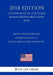 Patient Protection and Affordable Care Act - Benefit and Payment Parameters (US Department of Health and Human Services Regulation) (HHS) (2018 Editio by The Law Library