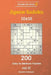 Puzzles for Brain - Jigsaw Sudoku 200 Easy to Medium Puzzles 10x10 vol. 15 by Alexander Rodriguez
