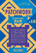 Sudoku Patchwork - 200 Hard Puzzles 8x8 (Volume 10) by Dart Veider