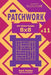Sudoku Patchwork - 200 Master Puzzles 8x8 (Volume 11) by Dart Veider