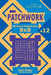 Sudoku Patchwork - 200 Easy to Normal Puzzles 8x8 (Volume 12) by Dart Veider