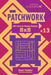 Sudoku Patchwork - 200 Hard to Master Puzzles 8x8 (Volume 13) by Dart Veider