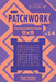 Sudoku Patchwork - 200 Easy to Master Puzzles 9x9 (Volume 14) by Dart Veider