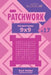 Sudoku Patchwork - 200 Hard Puzzles 9x9 (Volume 17) by Dart Veider