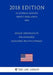 Shared Responsibility for Employers Regarding Health Coverage (US Internal Revenue Service Regulation) (IRS) (2018 Edition) by The Law Library