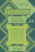 Sudoku Patchwork - 200 Hard Puzzles 10x10 (Volume 24) by Dart Veider