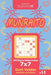 Sudoku Munraito - 200 Easy to Master Puzzles 7x7 (Volume 11) by Dart Veider