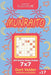 Sudoku Munraito - 200 Hard to Master Puzzles 7x7 (Volume 17) by Dart Veider
