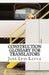Construction Glossary for Translators: English-Spanish Construction Terms by Jose Luis Leyva