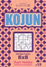 Sudoku Kojun - 200 Easy Puzzles 8x8 (Volume 19) by Dart Veider