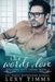 The Words of Love: Book Boyfriend Steamy Romance by Lexy Timms
