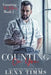 Counting On You: Billionaire Steamy Workplace Romance by Lexy Timms