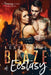 Blaze of Ecstasy: Military Fireman Steamy Romance by Lexy Timms