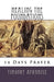 14 Days Prayer For Healing The Foundations by Timothy Atunnise