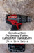 Construction Dictionary, Pocket Edition for Translators: English-Spanish Construction Terms by Jose Luis Leyva