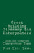 Green Building Glossary for Interpreters: English-Spanish Construction Terms by Jose Luis Leyva