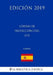 Código de Protección Civil (2/2) (España) (Edición 2019) by La Biblioteca Juridica