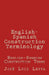 English-Spanish Construction Terminology: English-Spanish Construction Terms by Jose Luis Leyva