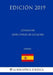 Código de Leyes Civiles de Cataluña (España) (Edición 2019) by La Biblioteca Juridica
