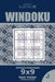 Sudoku Windoku - 200 Hard to Master Puzzles 9x9 (Volume 7) by Dart Veider