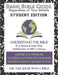 Basic Bible Guide: Student Edition by Daniel Paul Kennedy