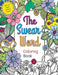 The Swear Word Coloring Book by Saddam Na
