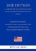 Hazardous Materials - Enhanced Tank Car Standards and Operational Controls for High-Hazard Flammable Trains (US Pipeline and Hazardous Materials Safet by The Law Library