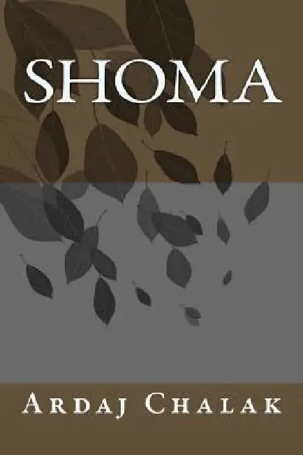 Shoma by Ardaj Chalak