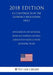 Integration of National Bank and Federal Savings Association Regulations - Licensing Rules (US Comptroller of the Currency Regulation) (OCC) (2018 Edi by The Law Library