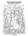 Teneri Animali Zendoodle Libro da Colorare per Adulti 1 & 2 by Nick Snels