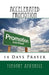14 Days Prayer For Accelerated Promotions by Timothy Atunnise