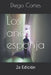 Los anos esponja by Cortes, Diego