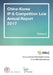 China-Korea IP & Competition Law Annual Report 2017 by Lee Hwang