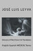 Glossary of Healthcare for Translators: English-Spanish Medical Terms by Jose Luis Leyva