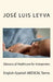 Glossary of Healthcare for Interpreters: English-Spanish Medical Terms by Jose Luis Leyva