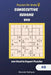 Puzzles for Brain - Consecutive Sudoku 200 Hard to Expert Puzzles 9x9 vol.8 by Alexander Rodriguez
