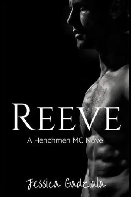 Reeve by Jessica Gadziala