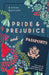Pride and Prejudice and Passports: A Modern Retelling by Corrie Garrett