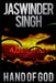 Hand of God by Jaswinder Singh