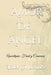 Amor de Angel: Apocalipsis: Final y Comienzo by Martinez, Doel