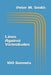 Lines Against Vicissitudes: 100 Sonnets by Peter M. Smith