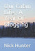 Our Cabin Life - A Year Of Blogging by Nick Hunter