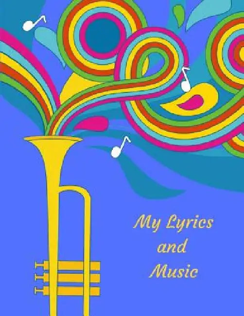 My Lyrics and Music by Jennifer Boyte