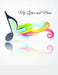 My Lyrics and Music by Jennifer Boyte