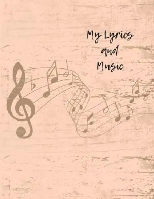 My Lyrics and Music by Jennifer Boyte
